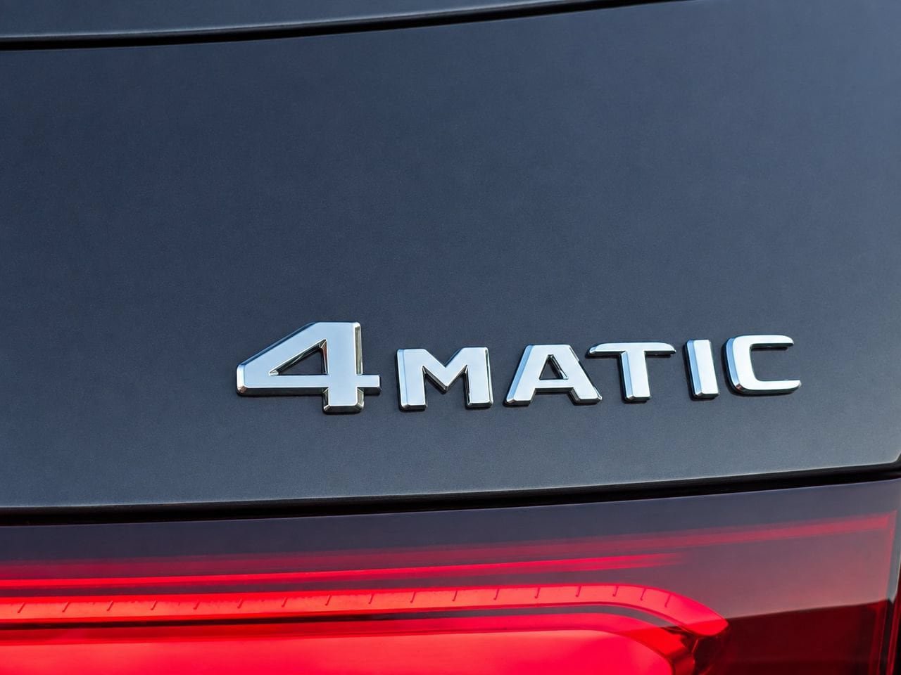 New 2026 Mercedes-Benz GLC 300 4MATIC image 7
