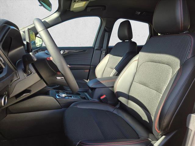 New 2026 Ford Escape ST-Line w/ Tech Pack #1 image 4