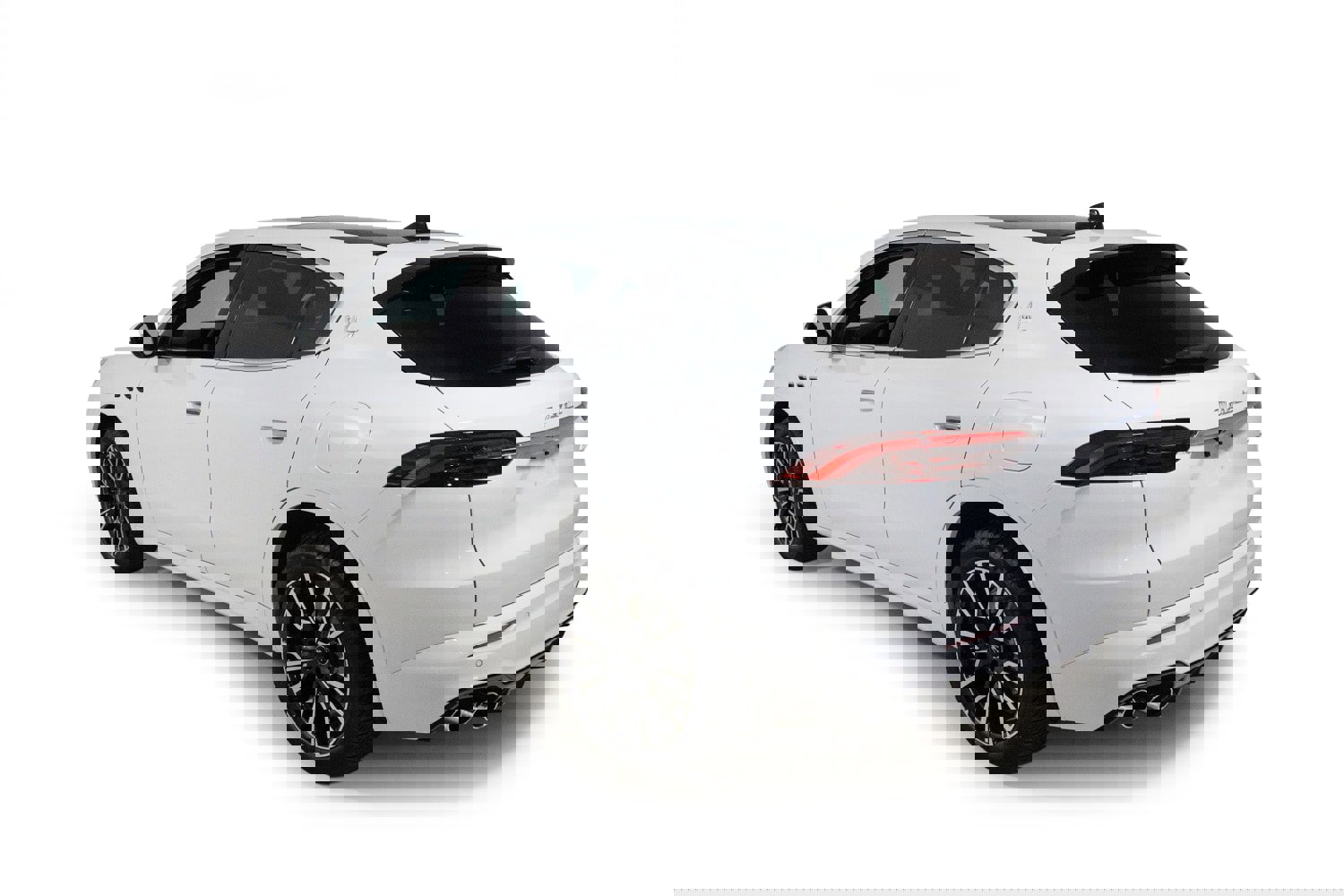 New 2025 Maserati Grecale GT image 4