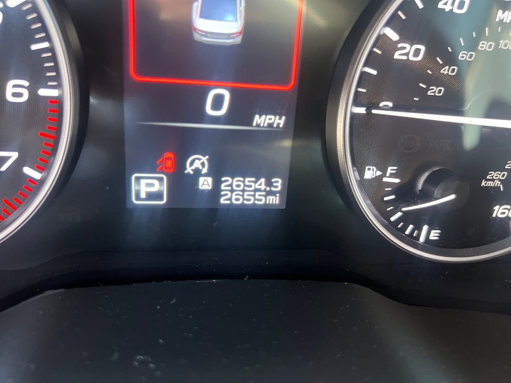Used 2023 Subaru Legacy Premium image 17