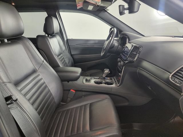 Used 2020 Jeep Grand Cherokee Limited X AWD/4WD image 18