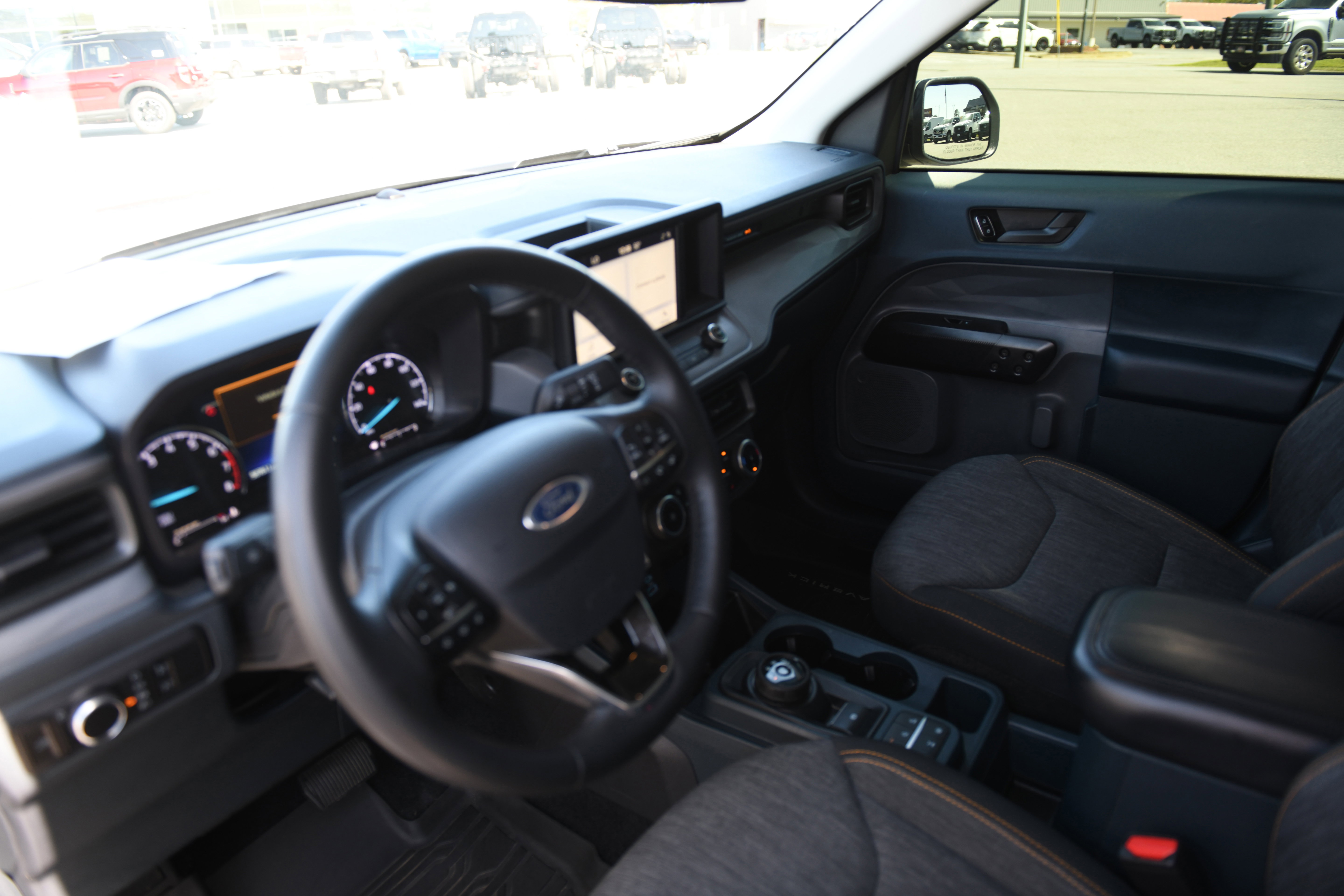 Used 2023 Ford Maverick Tremor w/ Tremor Off-Road Package image 18