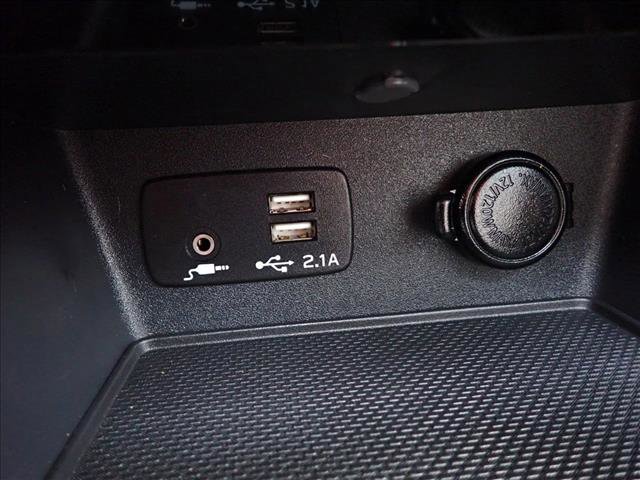 Certified 2023 Subaru Forester Limited AWD/4WD image 22