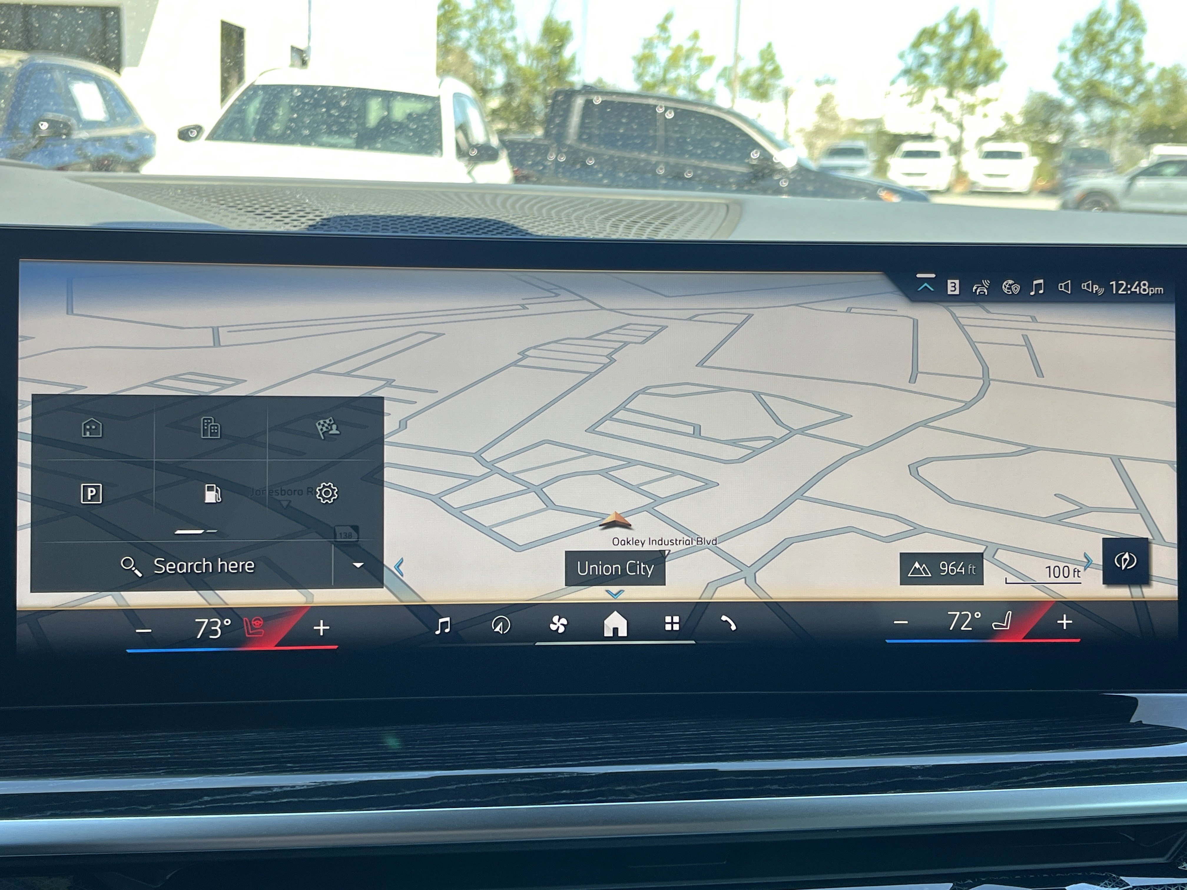 New 2026 BMW X5 xDrive40i AWD/4WD image 5