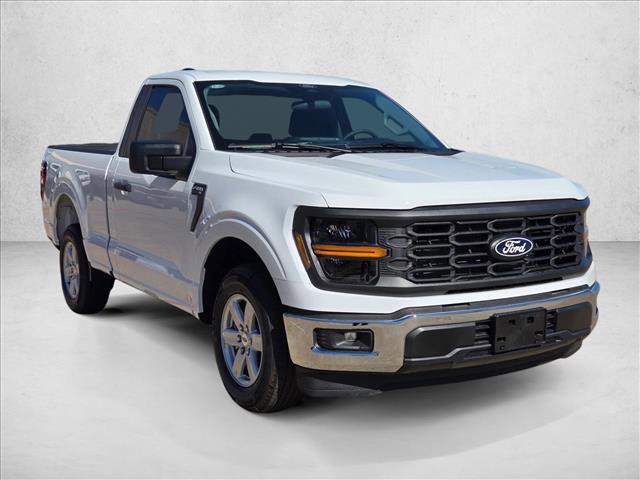 New 2026 Ford F150 XL image 7
