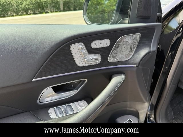 Certified 2026 Mercedes-Benz GLE 350 4MATIC image 14