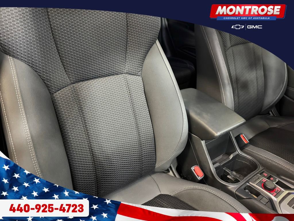 Used 2023 Subaru Forester Premium image 47