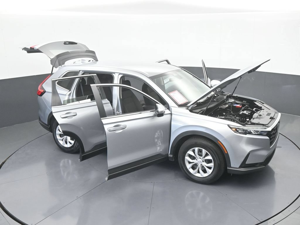 Used 2026 Honda CR-V LX image 65