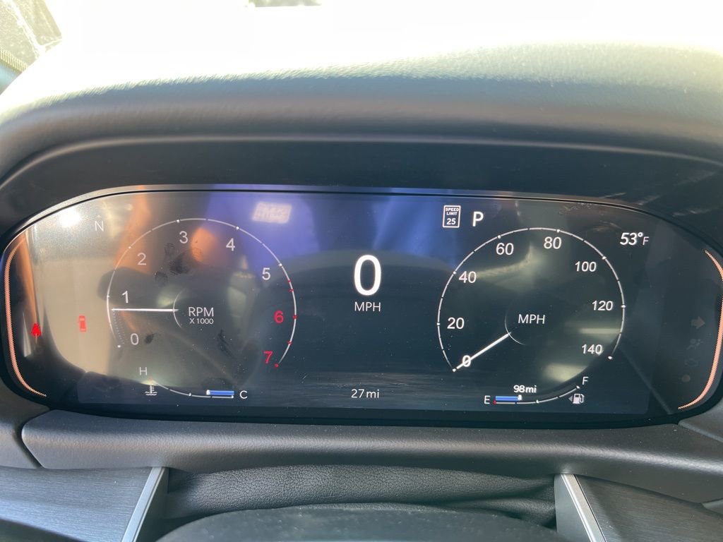 New 2026 Jeep Grand Wagoneer Limited image 16