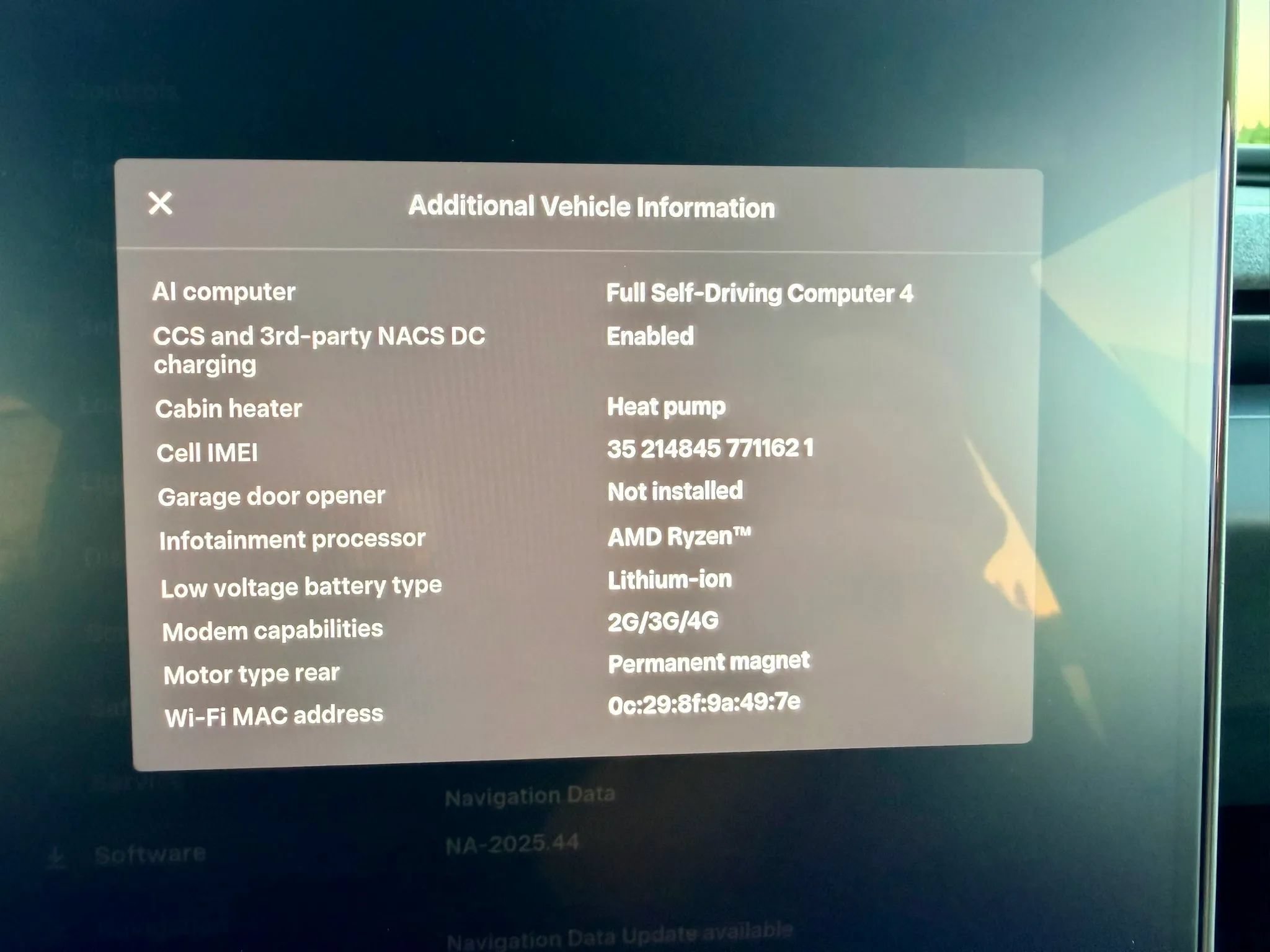 Used 2026 Tesla Model 3 RWD image 15