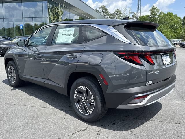 New 2026 Hyundai Tucson Blue SE AWD/4WD image 6