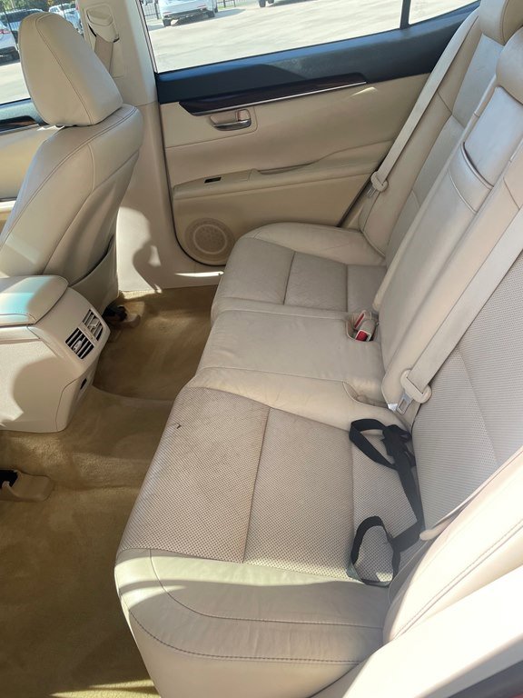 Used 2013 Lexus ES 350 image 21