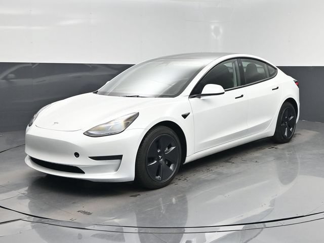 Used 2023 Tesla Model 3 Standard Range RWD image 22