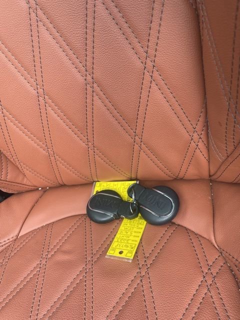 Used 2023 MINI Cooper Countryman S w/ Signature Upholstery Package image 27