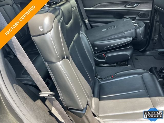 Used 2022 Jeep Grand Cherokee L Limited w/ Trailer Tow Group (B) AWD/4WD image 22
