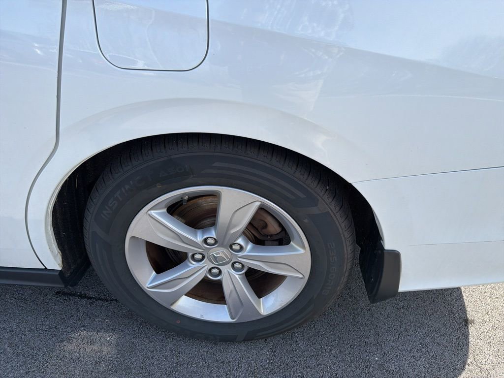 Used 2020 Honda Odyssey EX-L image 14