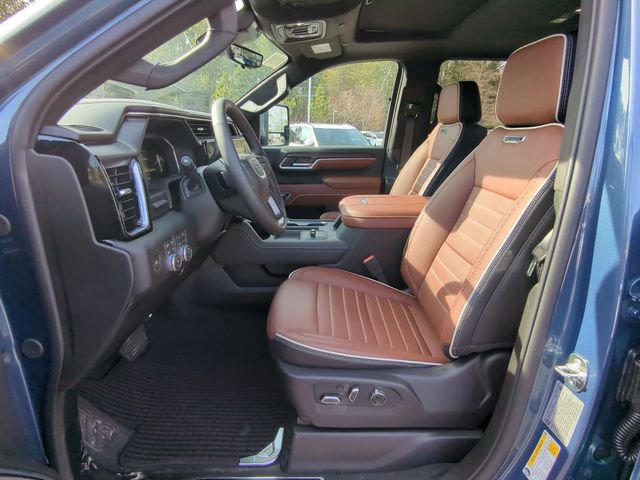 New 2026 GMC Sierra 2500 Denali Ultimate AWD/4WD image 22