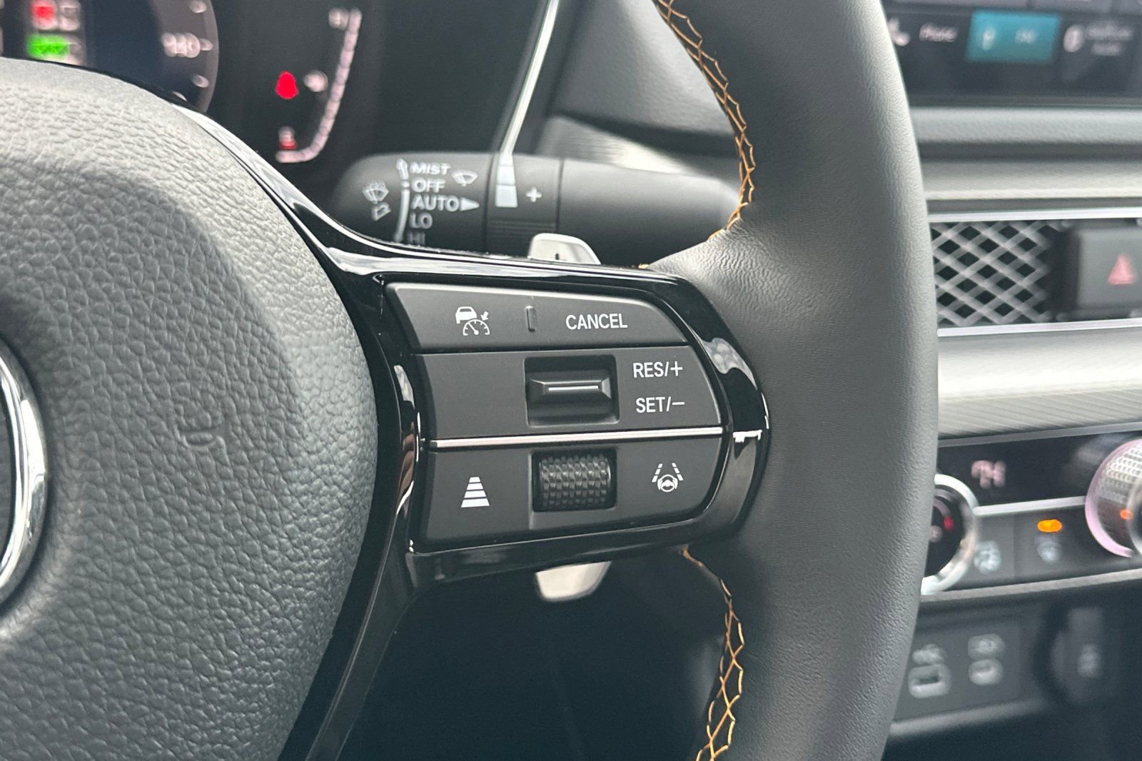 New 2026 Acura Integra A-Spec image 28