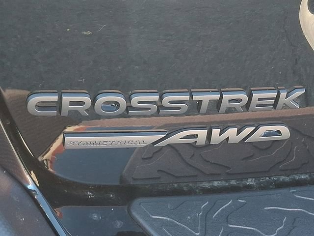 Certified 2025 Subaru Crosstrek 2.5i Wilderness w/ Wilderness Package image 34