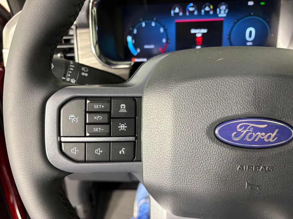 New 2026 Ford F150 Lariat w/ Equipment Group 502A High AWD/4WD image 27