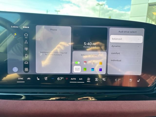 New 2026 Audi S5 Premium Plus AWD/4WD image 19