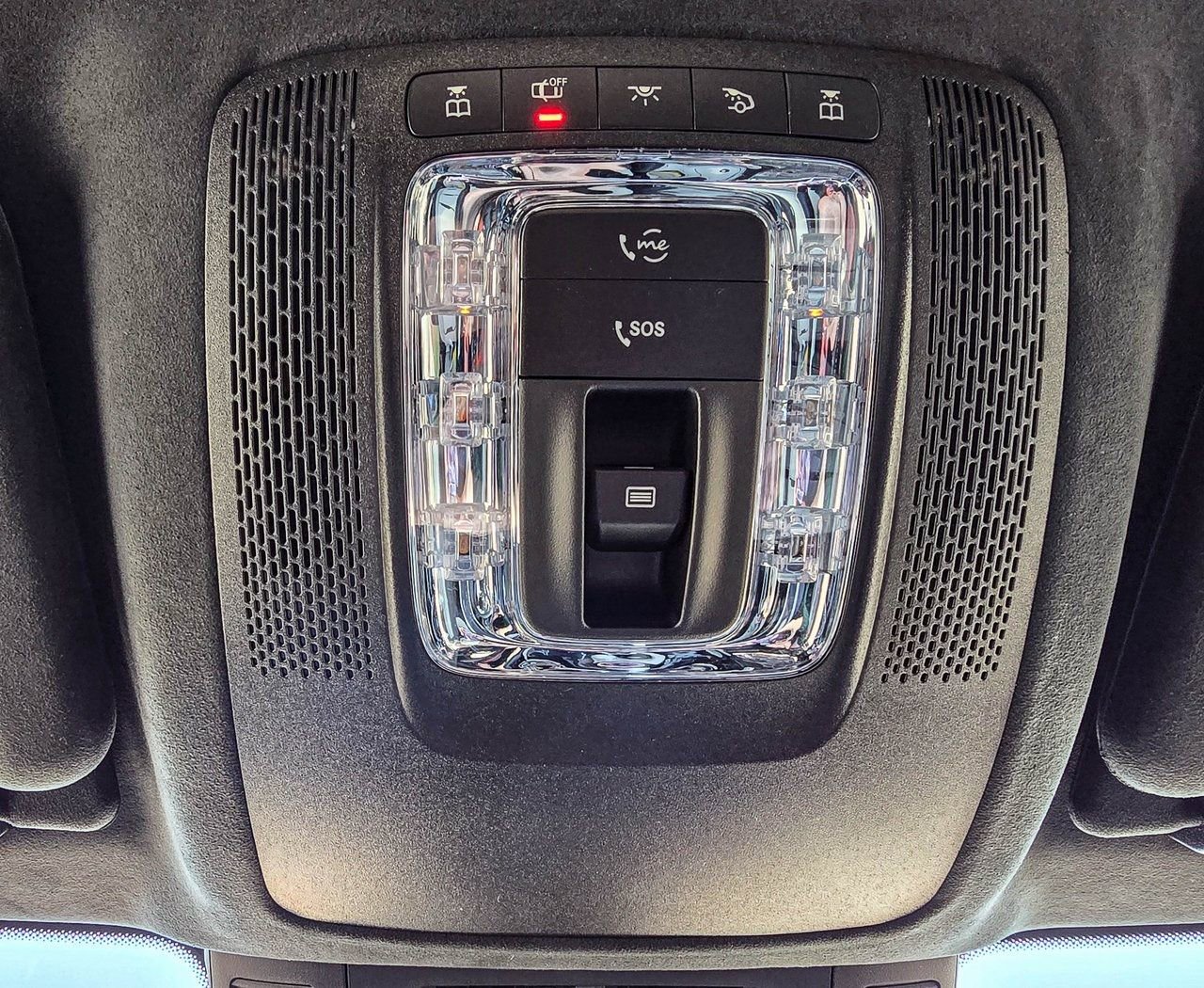 New 2026 Mercedes-Benz GLE 63 AMG S image 29