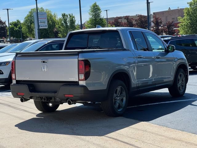 Used 2023 Honda Ridgeline RTL image 44