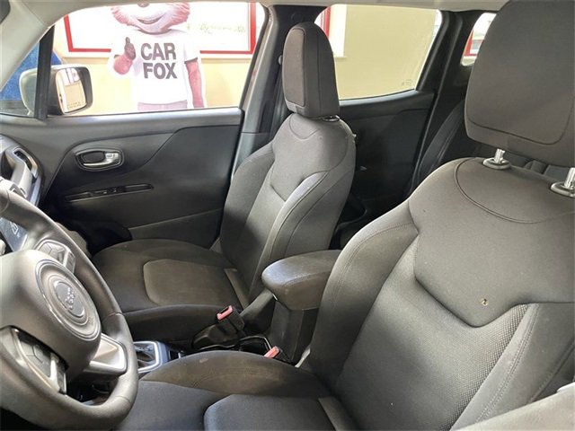 Used 2018 Jeep Renegade Sport w/ Power & Air Group image 15