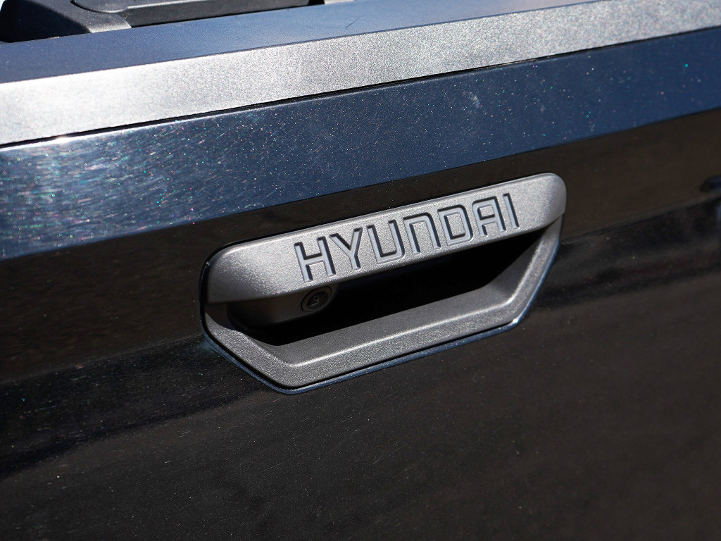 Used 2023 Hyundai Santa Cruz SEL w/ Activity Package AWD/4WD image 10