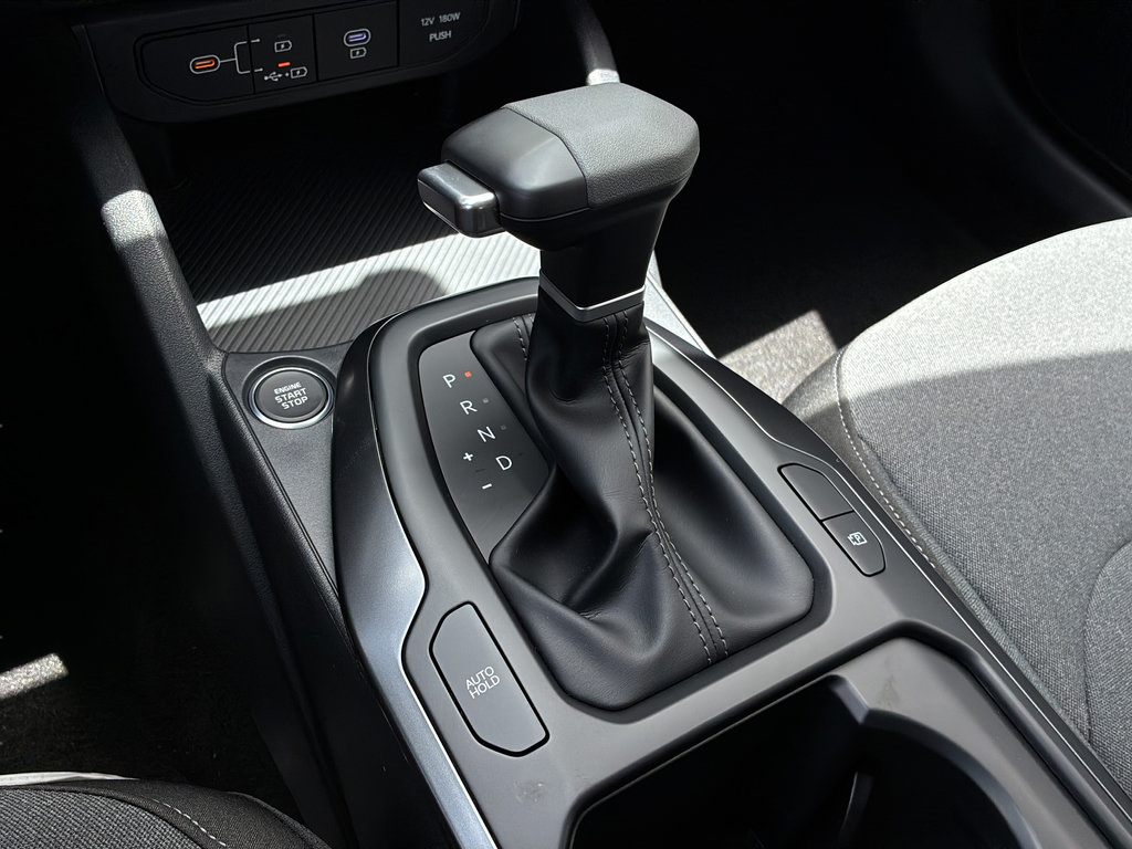 New 2026 Kia K4 FWD image 24