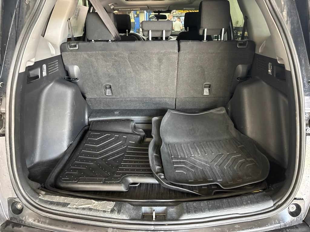 Used 2018 Honda CR-V EX image 13