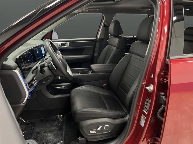 Used 2024 Hyundai Santa Fe Limited AWD/4WD image 4