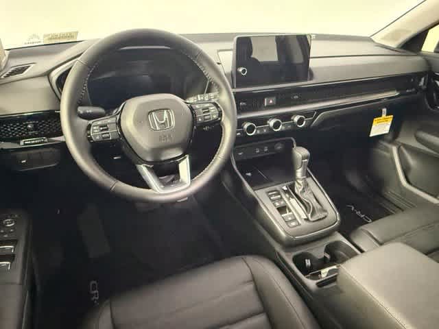 New 2027 Honda CR-V EX-L image 43