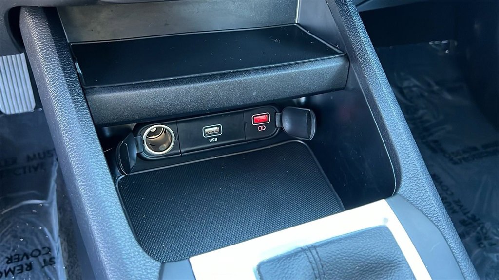 New 2024 Kia Forte LXS w/ LXS Technology Package image 14