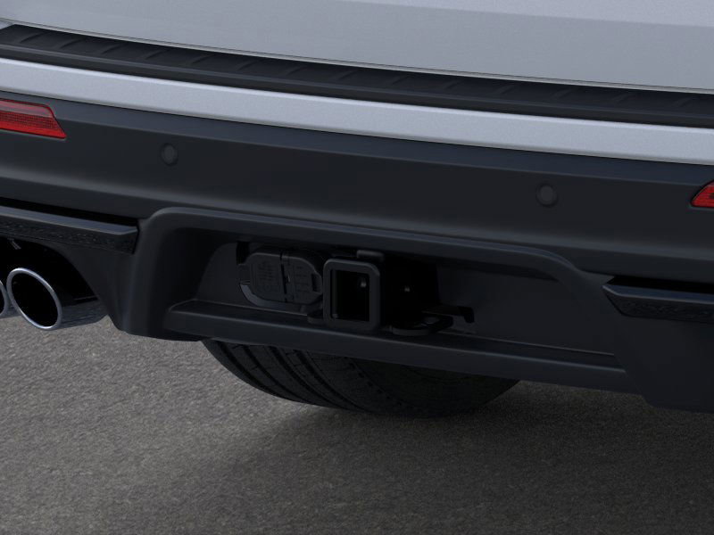 New 2026 Ford Explorer ST w/ Sun And Sound Package image 23