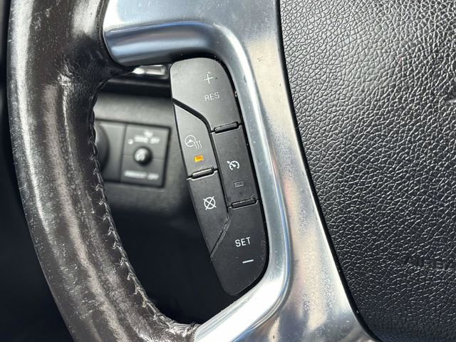 Used 2014 Chevrolet Traverse LTZ image 13