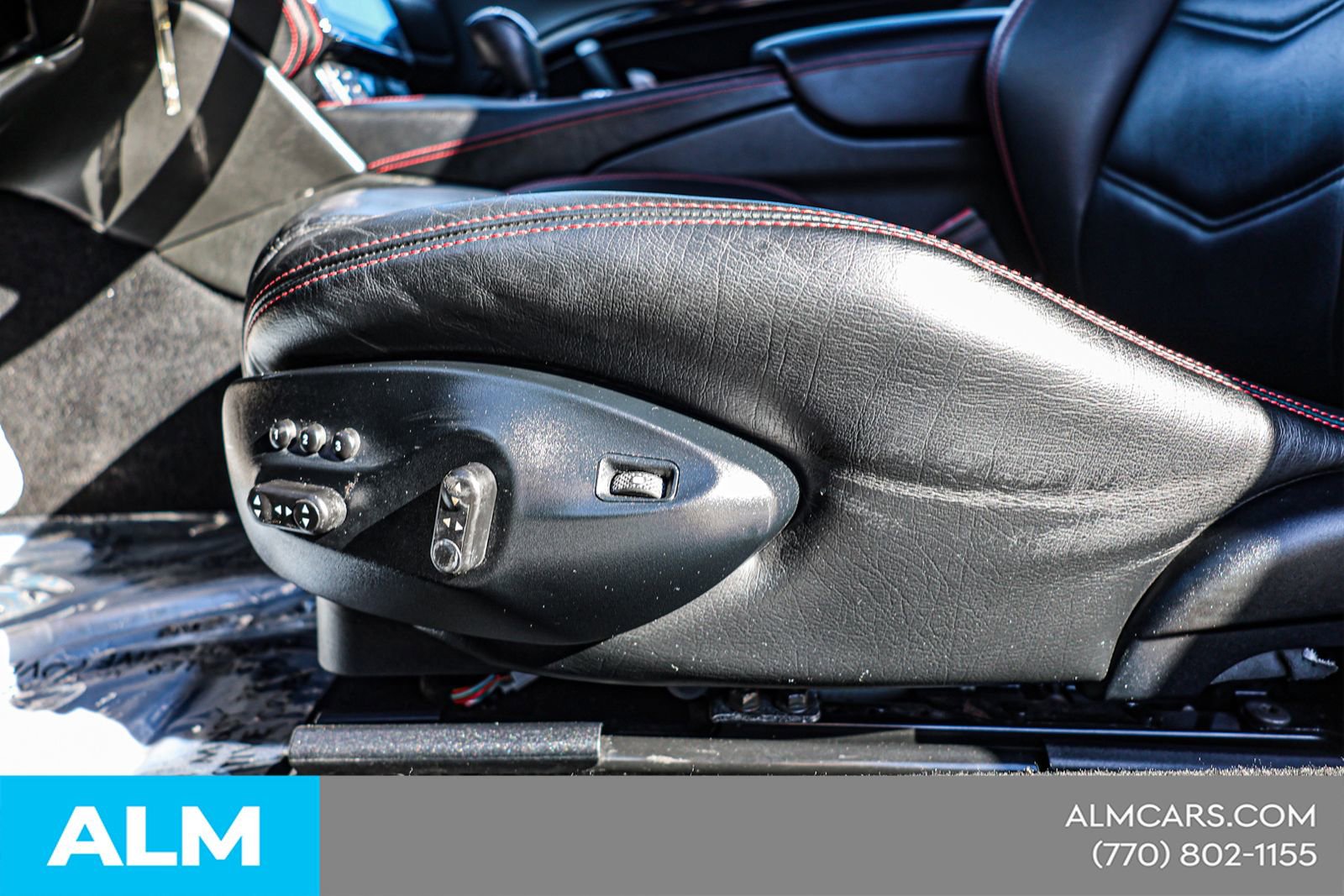 Used 2018 Maserati GranTurismo Sport image 21