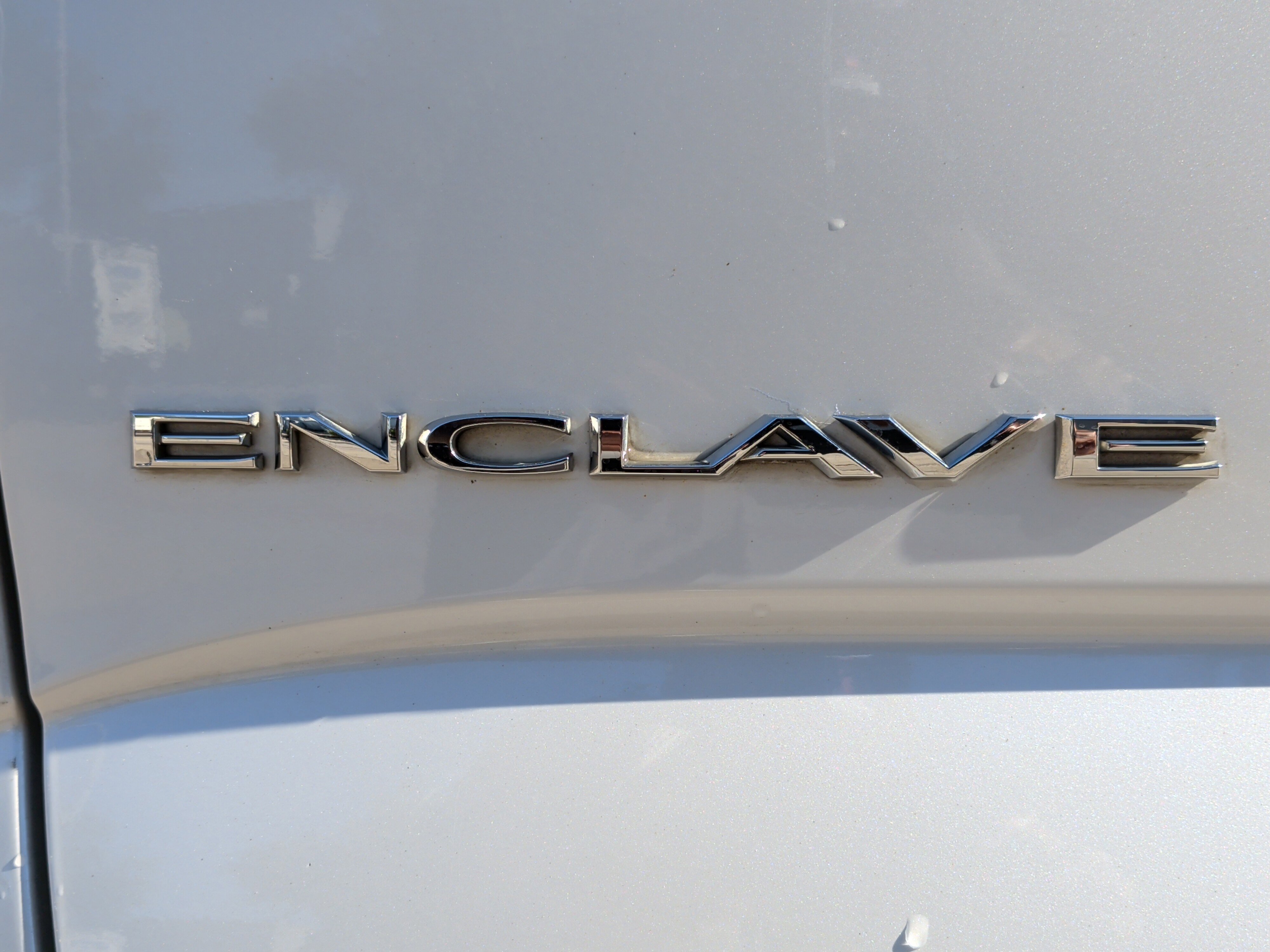 Used 2020 Buick Enclave Avenir w/ Avenir Technology Package image 14