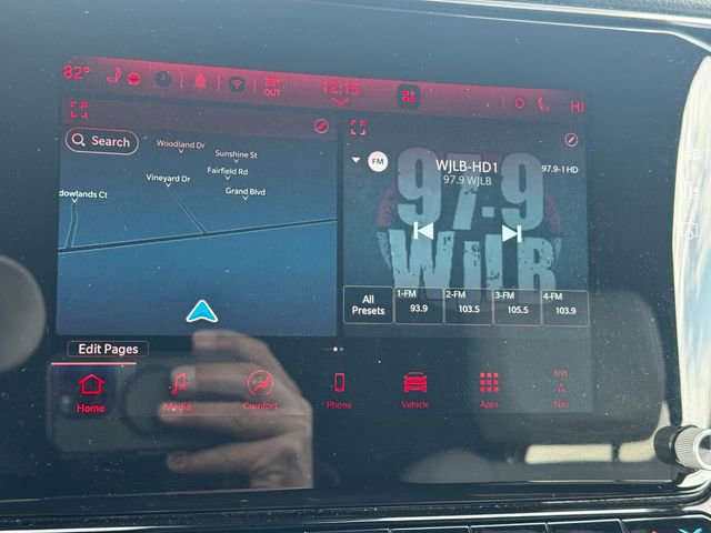 Certified 2025 Jeep Wagoneer Series III image 30