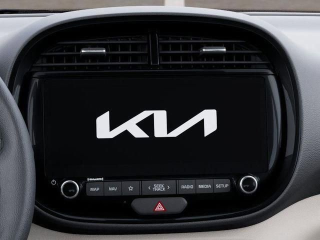 New 2025 Kia Soul EX image 22