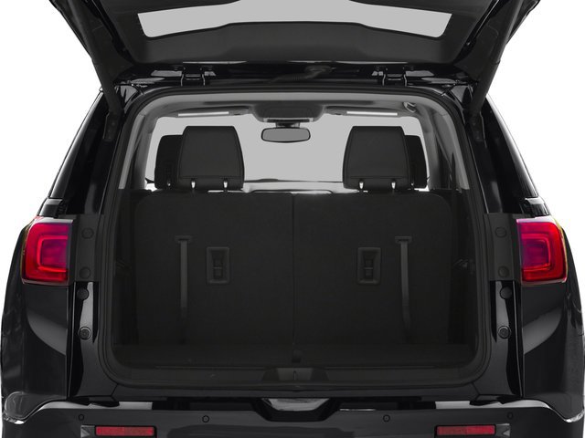 Used 2018 GMC Acadia Denali w/ LPO, Floor Liner Package image 16