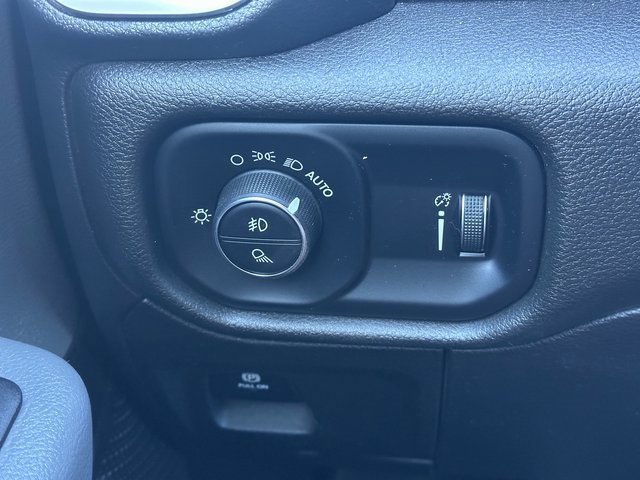 Used 2022 RAM 1500 Big Horn w/ Trailer Tow Group image 33