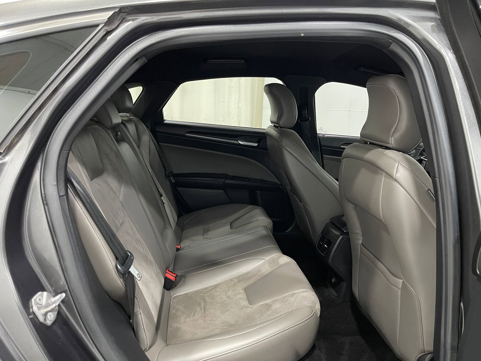 Used 2017 Ford Fusion Sport w/ Equipment Group 401A image 29