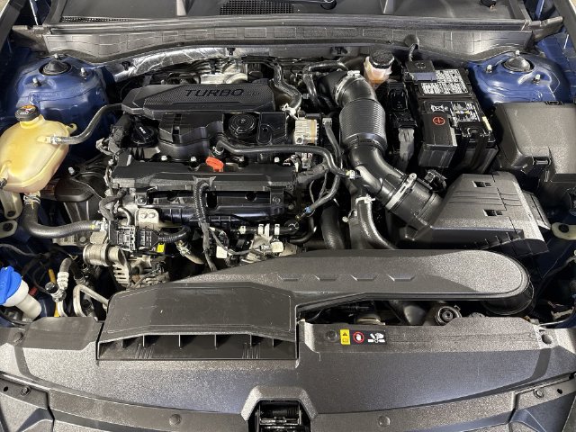 Used 2022 Hyundai Sonata Limited w/ Cargo Package FWD image 27