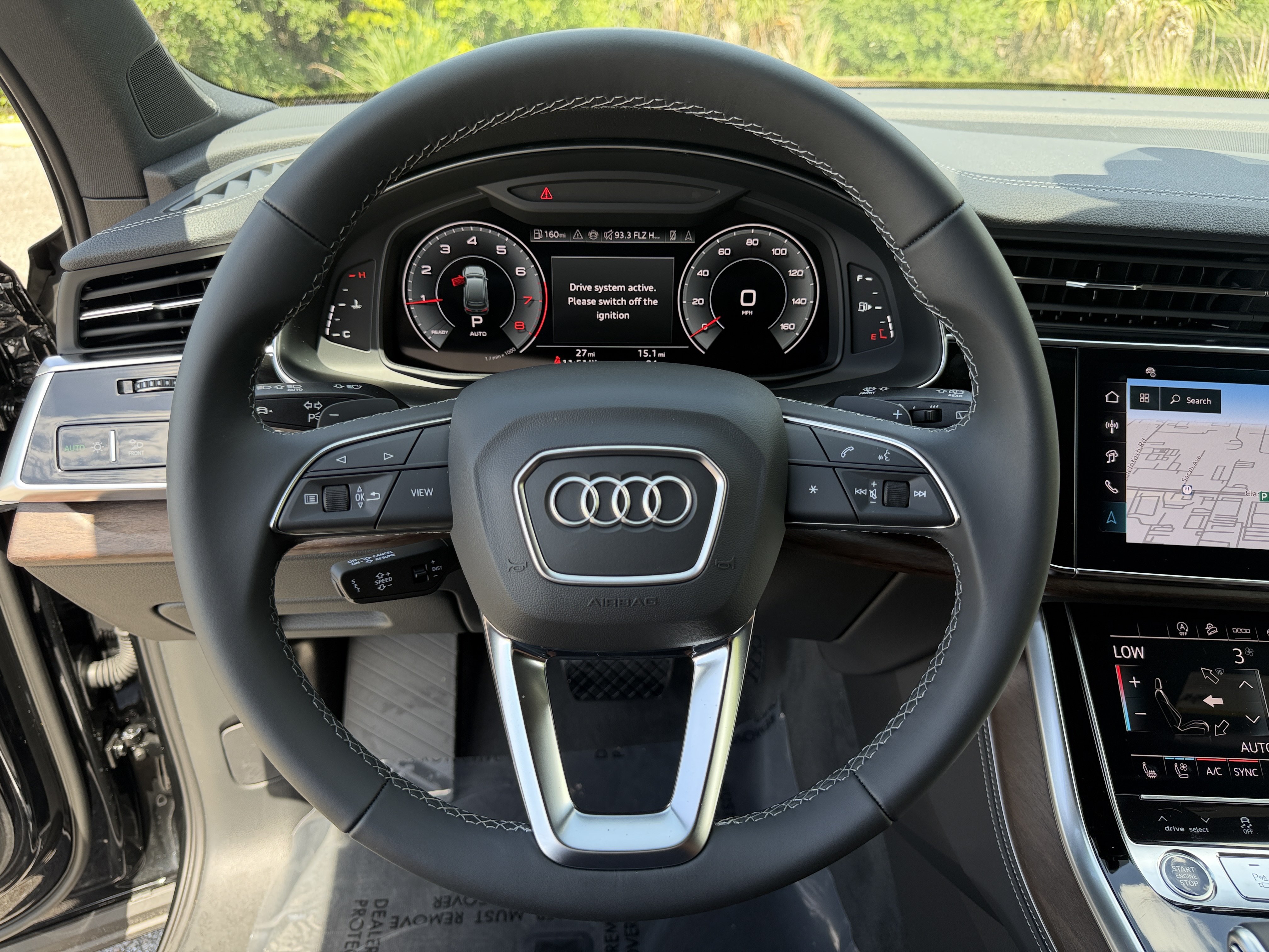 New 2026 Audi Q7 Premium Plus AWD/4WD image 32