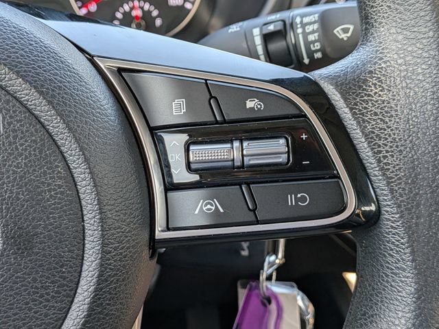Certified 2024 Kia Forte LXS w/ LXS Technology Package FWD image 27