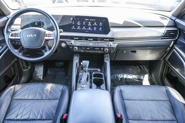 Certified 2024 Kia Telluride EX X-Line AWD/4WD image 14