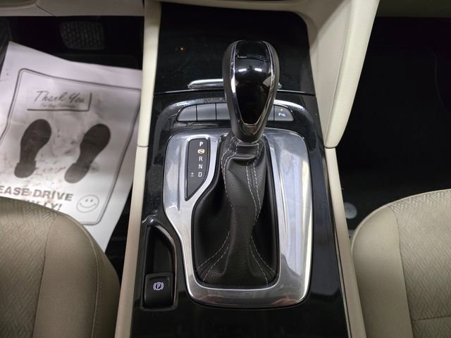 Used 2018 Buick Regal Preferred w/ Sights and Sounds Package image 23