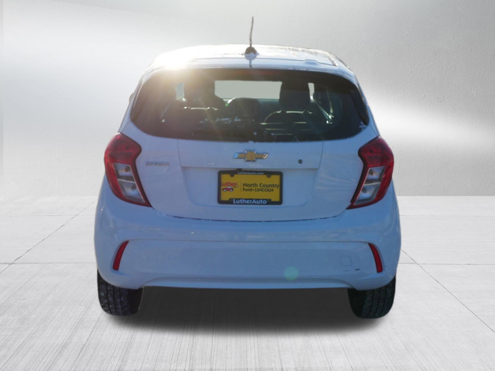 Used 2021 Chevrolet Spark LS image 6