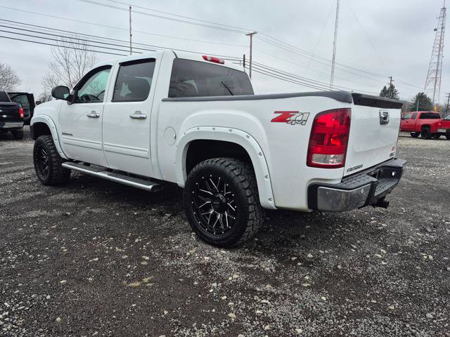 Used 2013 GMC Sierra 1500 SLE w/ Power Tech Package image 5